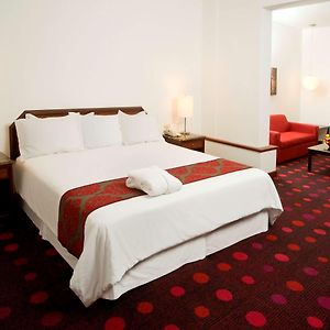 Suite con Cama King